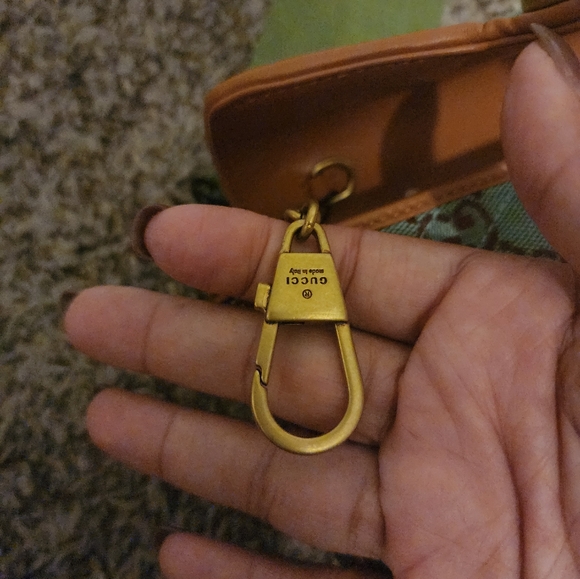 ‼️SOLD‼️🔥RARE🔥Gucci Crossbody Bag - Picture 7 of 14